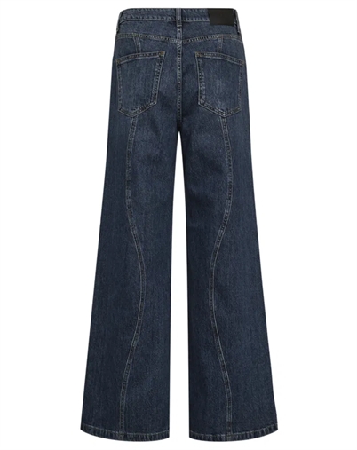 Willa Wave Jeans - Co'Couture